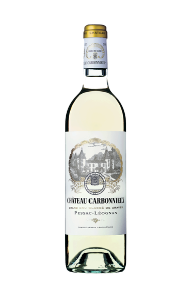 2020 Chateau Carbonnieux Pessac-Leognan Blanc