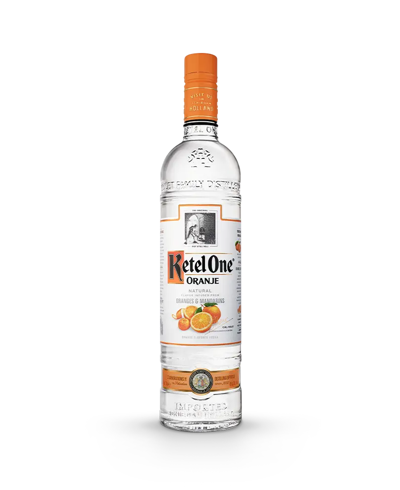 Ketel One Orange Oranje