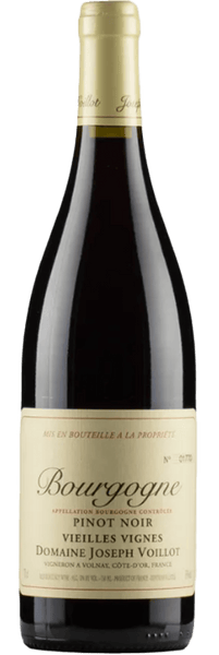 2023 Domaine Joseph Voillot Bourgogne Pinot Noir Vieilles Vignes
