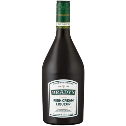 Brady's Irish Cream