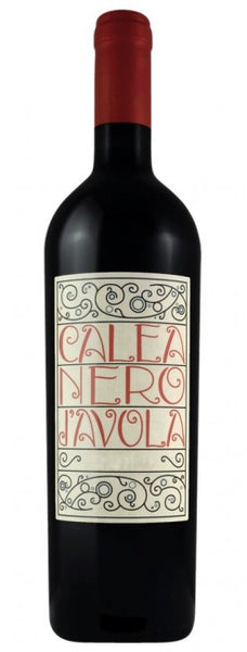 2024 Calea Nero d'Avola