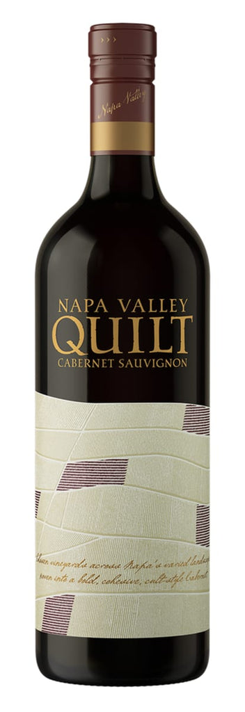 2022 Quilt Cabernet Sauvignon