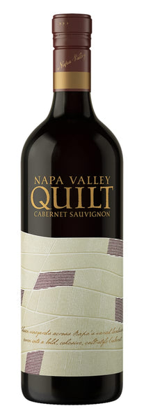 2022 Quilt Cabernet Sauvignon