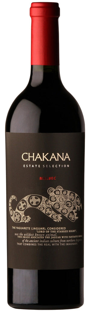 2021 Chakana Estate Malbec