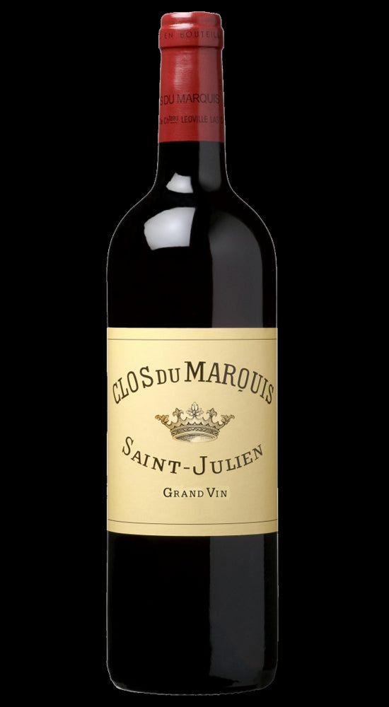 2019 Clos du Marquis