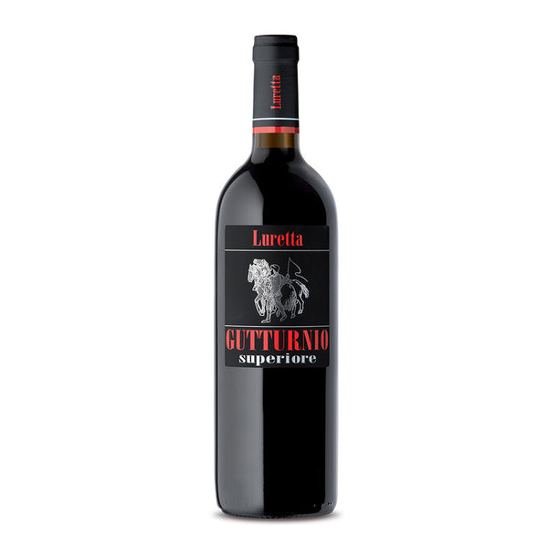 2022 LURETTA GUTTURNIO SUPERIORE