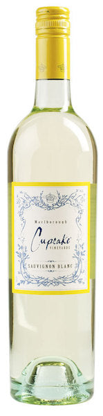 2023 Cupcake Vineyards Sauvignon Blanc