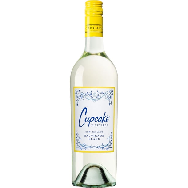2025 Cupcake Vineyards Sauvignon Blanc