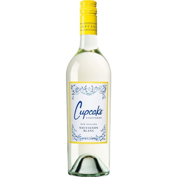 2025 Cupcake Vineyards Sauvignon Blanc