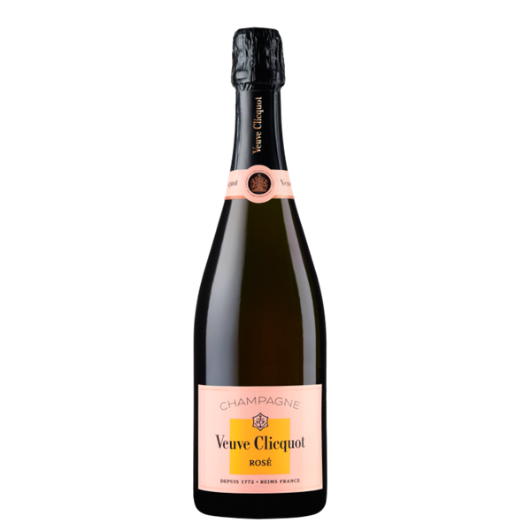 Veuve Clicquot Rose NV