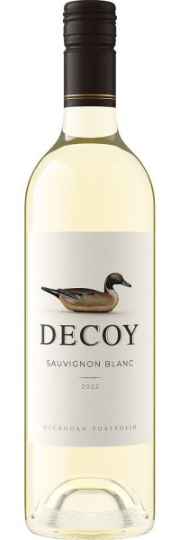2025 Decoy Sauvignon Blanc