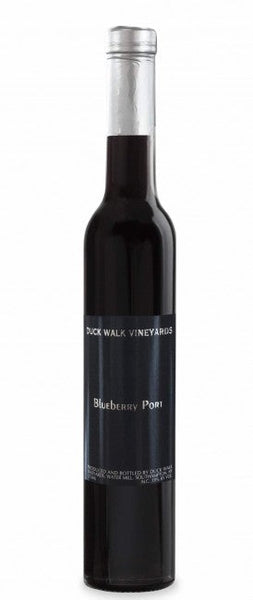 2023 Duck Walk Vineyards Blueberry Port