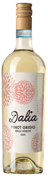 2024 Dalia Delle Venezie Pinot Grigio