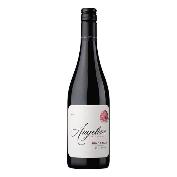 2024 Angeline Pinot Noir