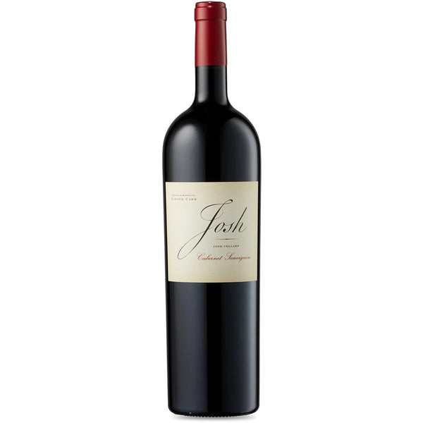 NV Josh Cellars Cabernet Sauvignon