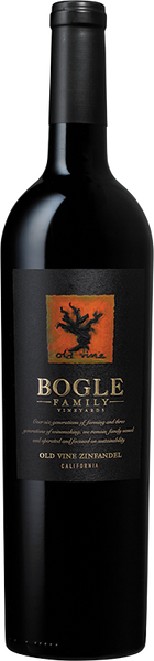 2023 Bogle Vineyards Old Vines Zinfandel