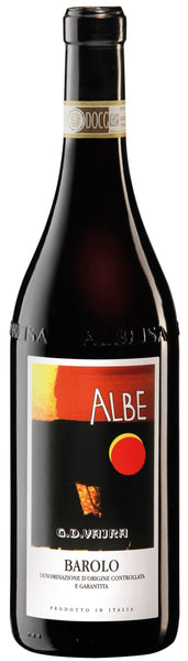 2020 G.D. Vajra Barolo Albe