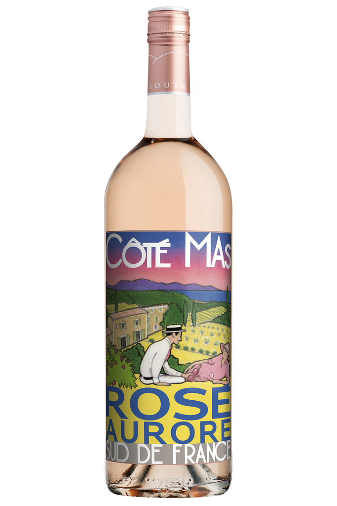 2023 Paul Mas 'Cote Mas' Rose