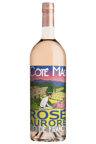 2023 Paul Mas 'Cote Mas' Rose