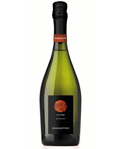 NV San Martino 'Cuvee' Extra Dry