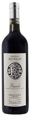 2020 Fratelli Revello Barolo DOCG