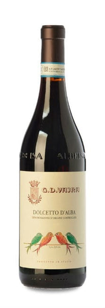 2024 G.D. Vajra Dolcetto d'Alba