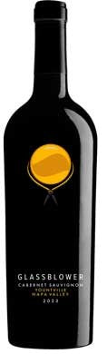 2023 Glassblower Yountville Cabernet Sauvignon