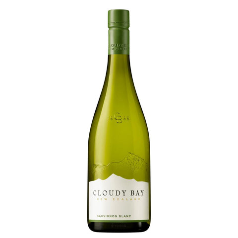 2025 Cloudy Bay Sauvignon Blanc