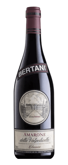 2015 Bertani Amarone della Valpolicella Classico DOCG