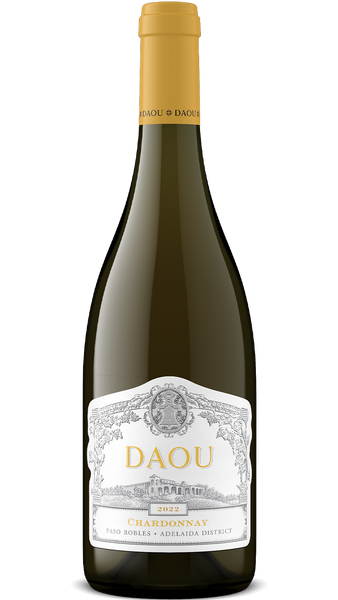 2023 Daou Vineyards Chardonnay