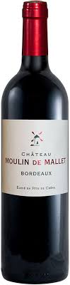 2022 Bordeaux