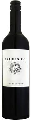 2021 Excelsior Cabernet Sauvignon