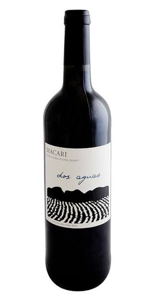2023 Macari Vineyards Dos Aguas Red