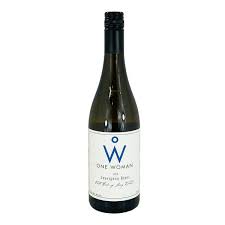 2023 ONE WOMAN SAUVIGNON BLANC