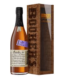 Booker's Batch 2026-01 'Big Easy Batch' Kentucky Straight Bourbon Whiskey