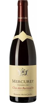 2019 Michel Juillot Clos des Barraults Rouge 1.5L