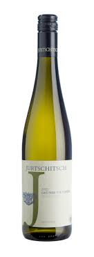 2025 WEINGUT JURTSCHITSCH TERRASSEN GRUNER VELTLINER