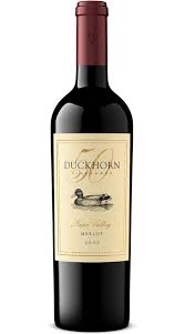 2023 Duckhorn Vineyards Merlot