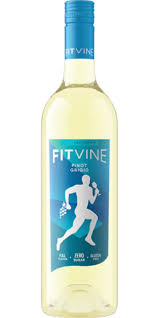 2025 Fitvine Pinot Grigio