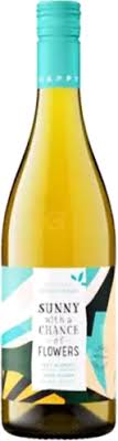 2024 Sunny with a Chance of Flowers Chardonnay