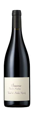2023 Pascal & Nicolas Reverdy Sancerre Terre de Maimbray Rouge