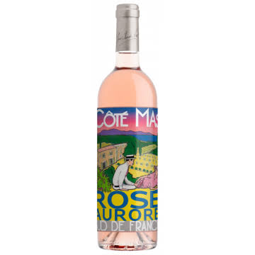2025 Paul Mas 'Cote Mas' Rose