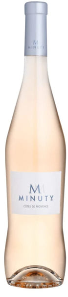 2023 Chateau Minuty Cotes de Provence 'M de Minuty' Rose