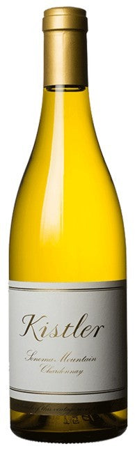 2023 Kistler Sonoma Mountain Chardonnay