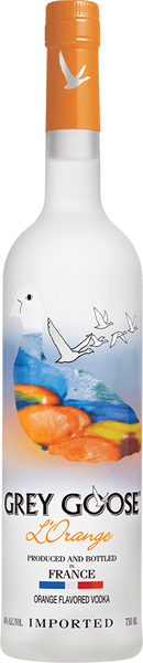 Grey Goose L'Orange