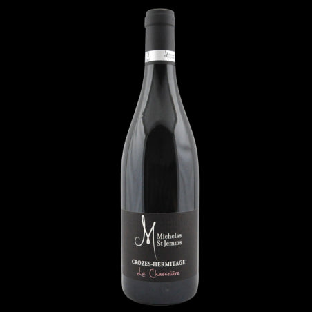 2022 Domaine Michelas-St Jemms Crozes-Hermitage La Chasseliere