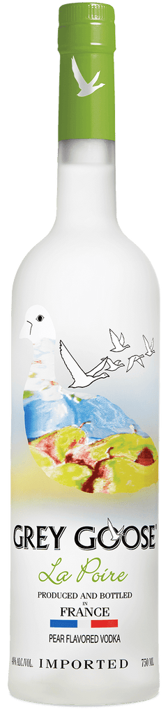 Grey Goose La Poire