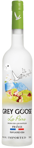 Grey Goose La Poire