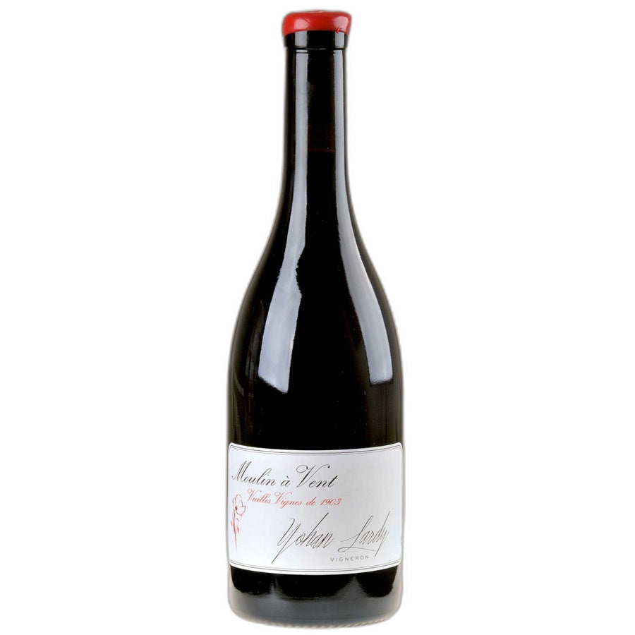2024 Yohan Lardy Moulin-a-Vent Vieilles Vignes de 1903