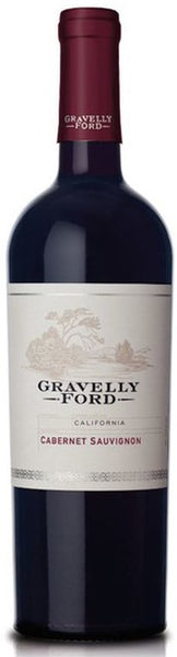 2023 Gravelly Ford Cabernet Sauvignon